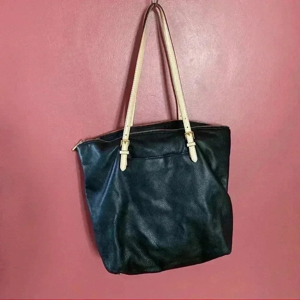 Michael Kors Black Purse